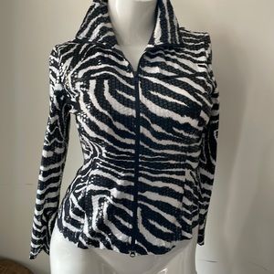 Nabi shiny jacket